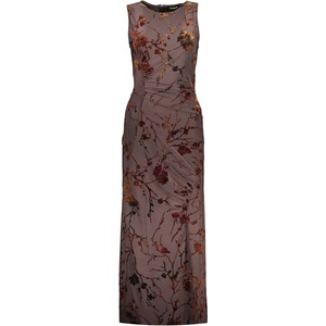 Desigual Дамска рокля desigual, Размер s, Цвят (26wwvk37bucarest_ma6000)