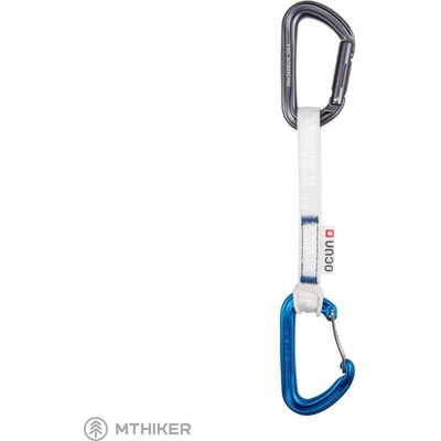 Ocun Hawk QD Combi Bio-Dyn-Ring 15 mm 15 cm -