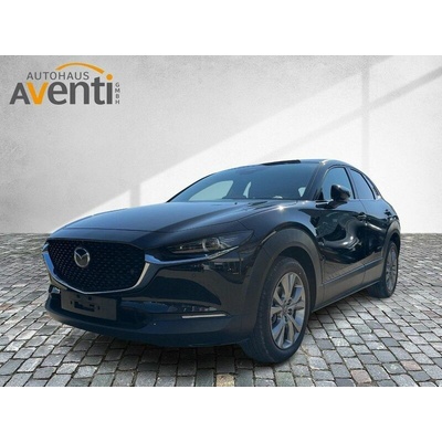 Mazda CX-30 Centre-Line 103 kW