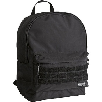 Mil-Tec Cityscape daypack čierny 20 l