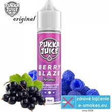Pukka Juice Shake & Vape Berry Blaze 18ml