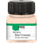 Kreul 75254 АКРИЛНА боя Delicate Rose 20 ml 1 бр (75254)