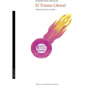 El Trienio Liberal | Gil Novales, Alberto (2020)