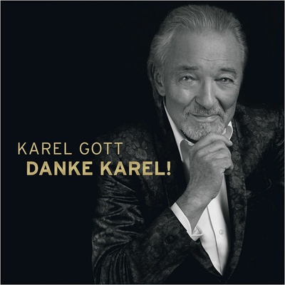 Gott Karel - Danke Karel! CD