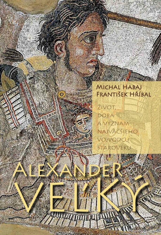 Alexander Veľký