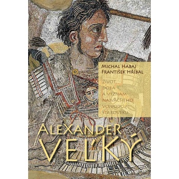 Alexander Veľký