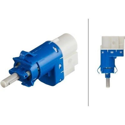 Spínač ovládania spojky (pre tempomat) HELLA 6DD 010 966-011