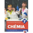 Chémia