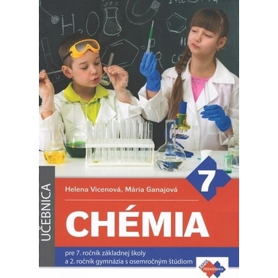 Chémia