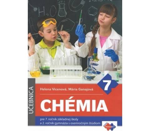 Chémia