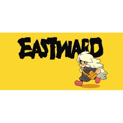 Eastward