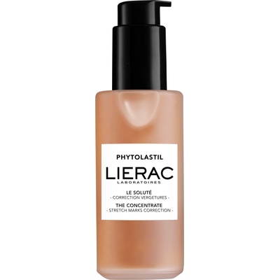 LIERAC Phytolastil Концентрат против стрии, 100 ml