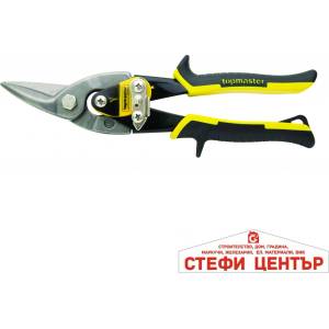 Topmaster Professional Ножица за ламарина 250mm лява TMP (370505) - steficenter