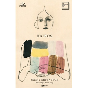 Kairos | Jenny Erpenbeck (2025)