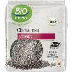 BIO PRIMO Био черни семена от чиа - 200 г