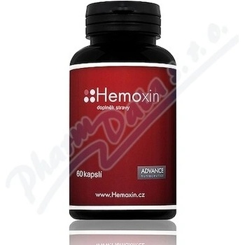 Advance Hemoxin 60 kapslí