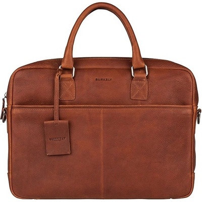 BURKELY 15,6" Antique Avery 8007409.56.24 koňaková