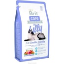 Krmivo pro kočky Brit cat Care Vafo Lilly I´ve Sensitive Digestion 7 kg