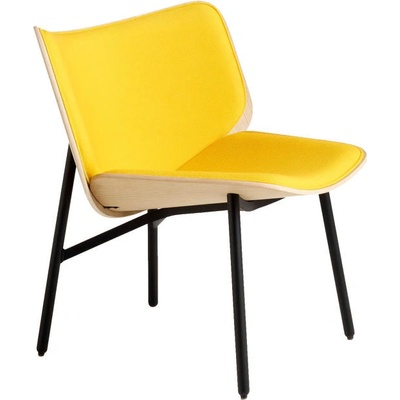 Hay Dapper black base / steelcut trio 446