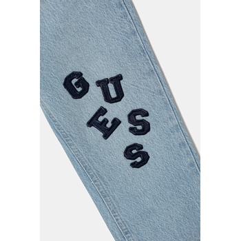 Guess дънки регулярни за деца (N6GA03.D5D70.PPY2.M)