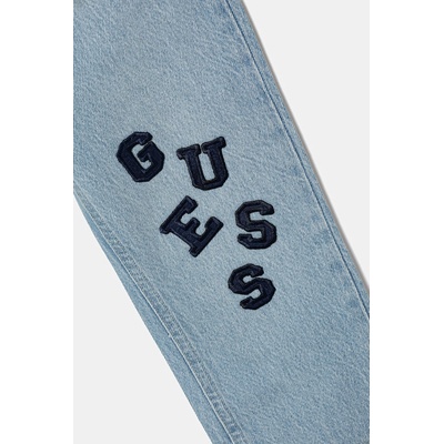 Guess дънки регулярни за деца (N6GA03.D5D70.PPY2.M)