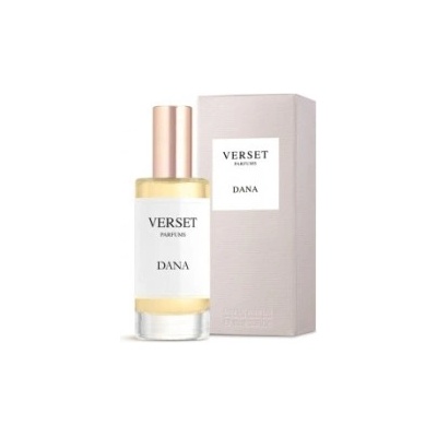 Verset Dana parfém dámský 15 ml