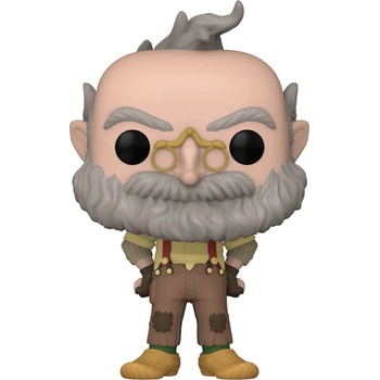 Image 1 of Funko Фигура Funko POP! Movies: Pinocchio - Geppetto #1297 (080843)