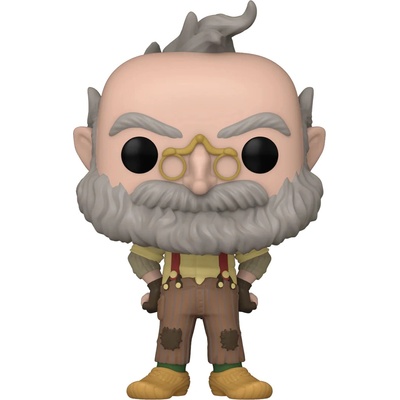 Funko Фигура Funko POP! Movies: Pinocchio - Geppetto #1297 (080843)