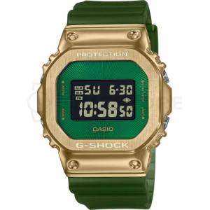 Casio G-Shock GM-5600CL-3DR (GM-5600CL-3DR) Часовници