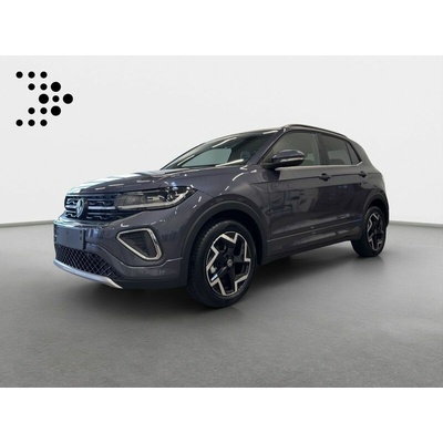Volkswagen T-Cross 1.5 TSI DSG 110 kW
