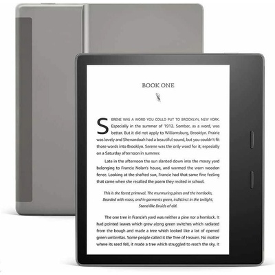 Amazon Kindle Oasis 3