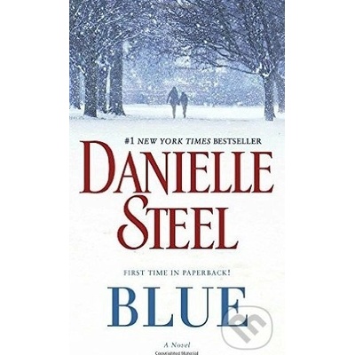 Blue - Danielle Steel