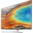 Image 1 of Samsung UE55MU8002
