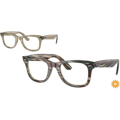 Ray-Ban RX4340V 8381