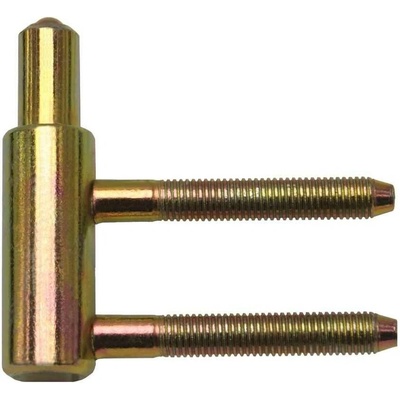 TKZ Polná Závěs dveřní TRIO 15 22/M7 SD žlutý Zn