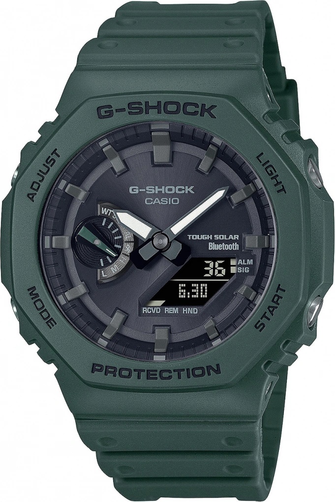 Casio GA-B2100-3A