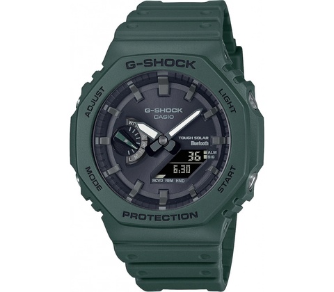 Casio GA-B2100-3A