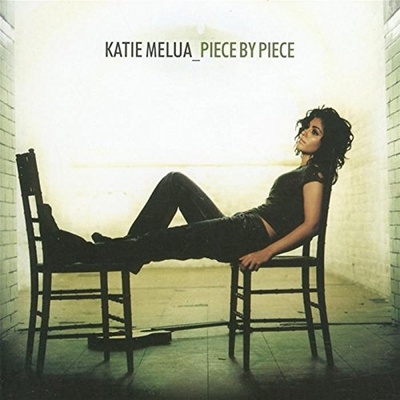 Melua Katie - Piece By Piece CD