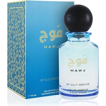 Image 1 of Gulf Orchid Mawj EDP 100 ml