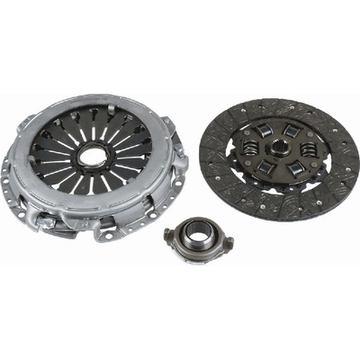SACHS Sada spojky 3000954228