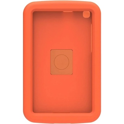 Samsung Zadní kryt dětský Samsung Galaxy Tab A8 oranžový 2019 GP-FPT295AMBOW