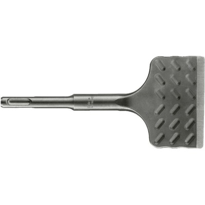 SDS-Plus plochý sekáč na odstránenie omietok 75x165mm