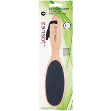 Zansot Oboustranná rašple na nohy