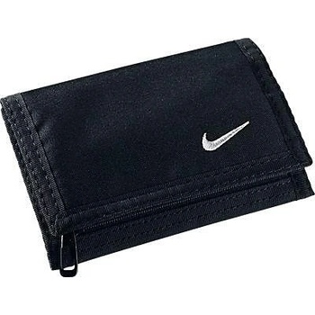 peňaženka Nike NIKE BASIC 31948 NIA08068NS čierna