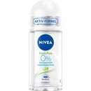 Deodoranty a antiperspiranty Nivea Fresh Pure deodorant roll-on 50 ml