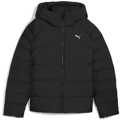PUMA Mono Hooded Jacket Размер: M / Цвят: черен
