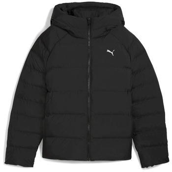 PUMA Mono Hooded Jacket Размер: M / Цвят: черен