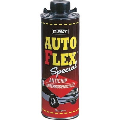HB BODY 951 Autoflex special Čierna,1L