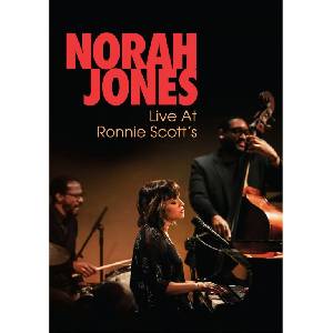 Universal Norah Jones: Live At Ronnie Scott's - DVD (022108)
