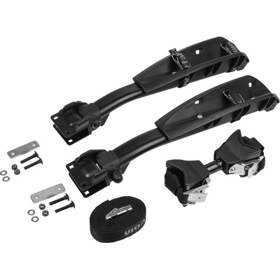 EUFAB Crow Plus rozširenie pre 3. bicykel